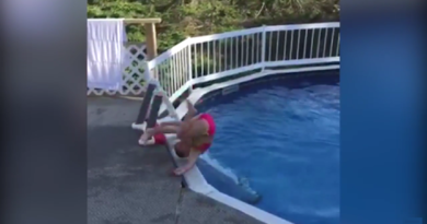 τα καλύτερα fails της 2ης εβδομάδας του Ιουλίου