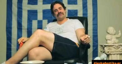 ΑΝΕΚΔΟΤΟ: Συνήθειες και τρόπος σκέψης