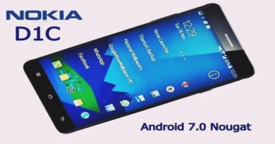 Nokia D1C