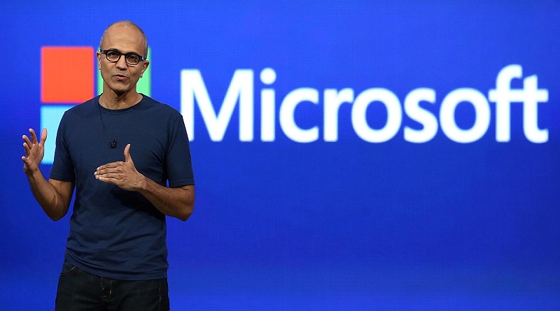 Η Microsoft ετοιμάζει τη δημιουργία της απόλυτης φορητής συσκευής