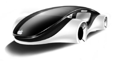 Η Apple επενδύει στη δημιουργία ενός αυτό-οδηγούμενου οχήματος
