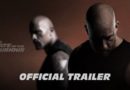 Κυκλοφόρησε το επίσημο trailer της ταινίας “The Fate of the Furious”! (ΒΙΝΤΕΟ)
